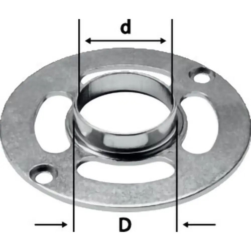 Kopierring of 1010 - kr-d,