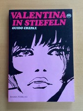 Valentina in Stiefeln / Guido