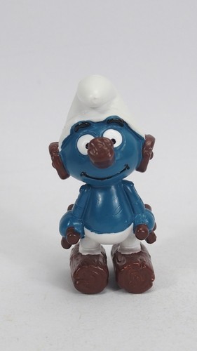 Schleich schlumpf schlümpfe - schleich,