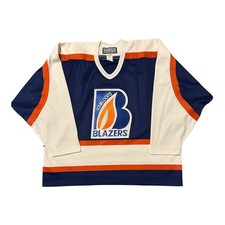 Kamloops Blazers – ice