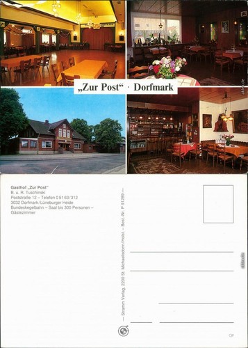 Dorfmark bad fallingbostel - dorfmark-bad,
