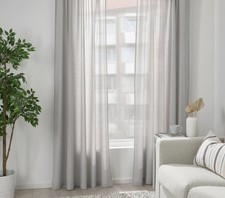 IKEA Vorhang Gardine
