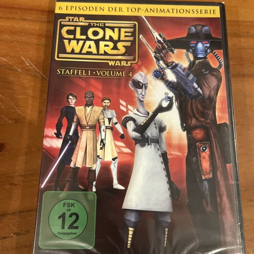 Dvd star wars the - dvd-star,