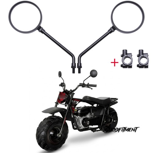 Motorrad spiegel mini bike - mini,