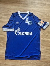 FC Schalke 04 Trikot Neu
