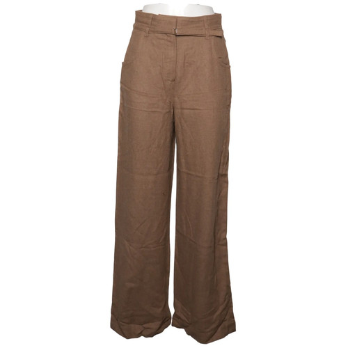 Massimo dutti stoffhose - massimo,
