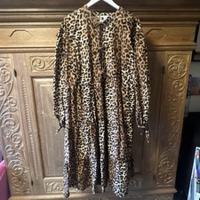 Tolles Kleid Bonprix Gr.50 Leo