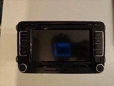 RNS510+ Terrestrial digital