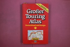 324476 GROSSER TOURING ATLAS