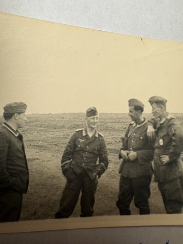 Original foto wehrmacht - foto,
