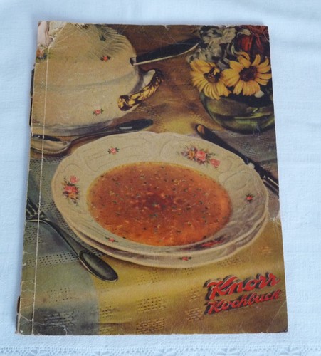 Kochbuch broschüre rezepte - broschüre,