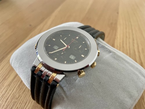 Rado diastar diamaster - rado,