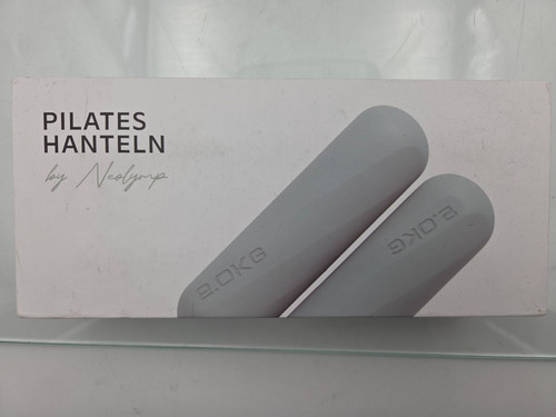 Neolymp pilates hanteln 2 - pilates,