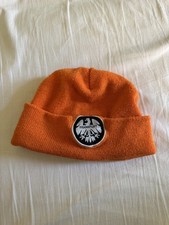 Ultras Eintracht Frankfurt Mütze UF97 Sammlungsauflösung Droogs SGE Bordeaux 