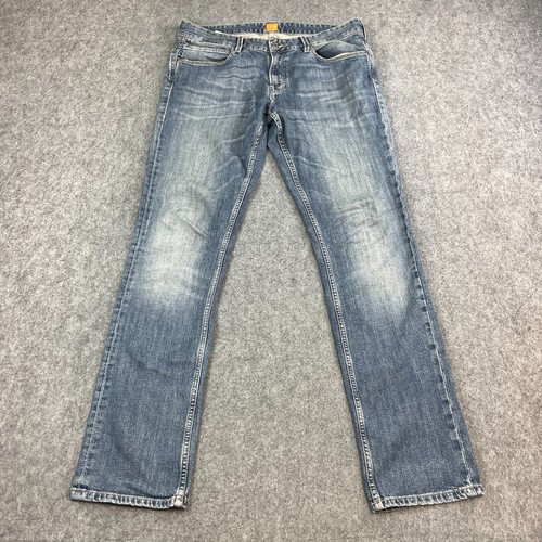 Hugo boss herren jeans - jeans, regular