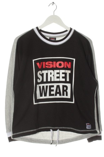 Vision street wear sweatshirt - vision,