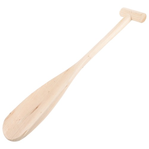 Ruderzubehör paddel holz - paddel,