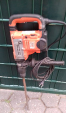 BTI Profiline BH 5-45 ( Baugl. Dewalt ) Bohrhammer -Meißelhammer - Stemmhammer