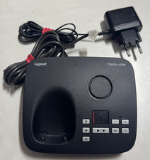Gigaset cx610a isdn telefon - cx610a,