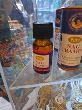 Nag Champa PURE Duftöl 15ml