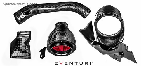 Eventuri carbon ansaugung bmw - carbon,