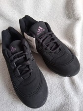 adidas Sneaker Damen schwarz Gr. 42 neu