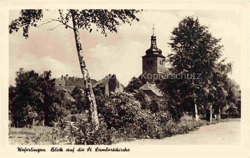 Weferlingen aller blick auf - blick,