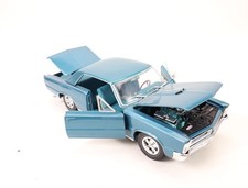 Maisto Modellauto PKW Pontiac