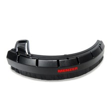 Abnehmbare Schleifkopfspitze 1