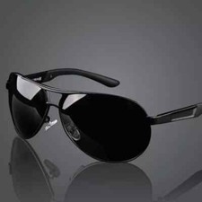 Herren sonnenbrille - hd,
