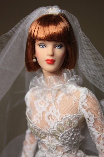 Tonner tyler seltene - tonner,