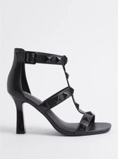 High Heel Sandaletten,Gr