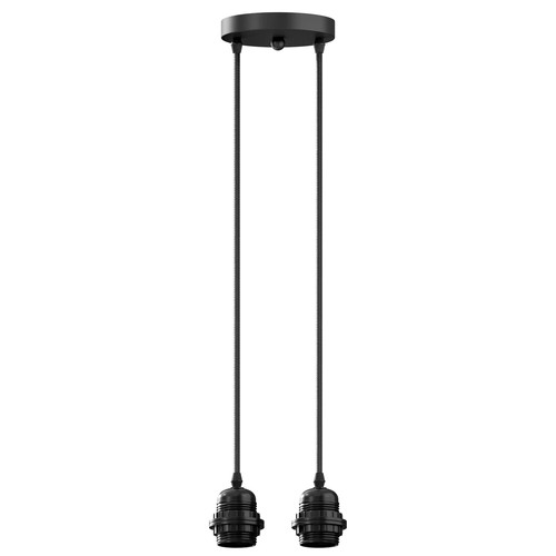 Deckenleuchte flammig 95cm - deckenleuchte,