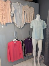 Kleiderpaket Gr. 34 XS 36 S