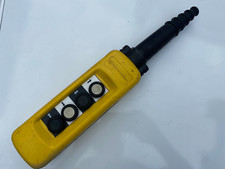 Kransteuerung Telemecanique XAC-A04  Steuerflasche Handsteuerung