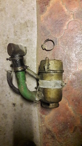 Agria 2400 nsu ölbad - 2400,