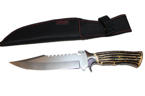 Saber usa jagdmesser - "saber, mit
