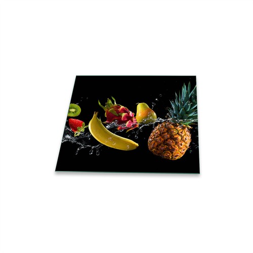 Herdabdeckplatte ceran - ceran, 1