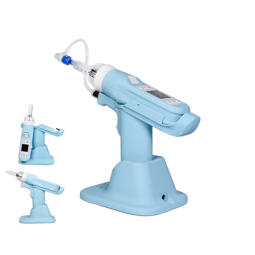Mesotherapie-Gewehr-intelligen