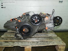 Mercedes Benz Vaneo W414 1.9i