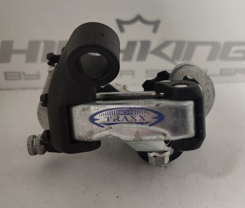 Sachs traxx gang - traxx,