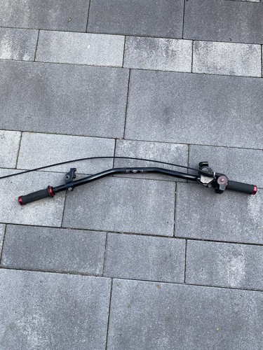 Smc titan 300 lenker - smc,