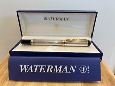 Waterman Le Man 100