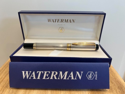 Waterman man 100 - le,