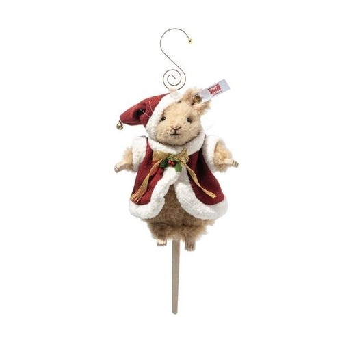 Steiff maus ornament - steiff,