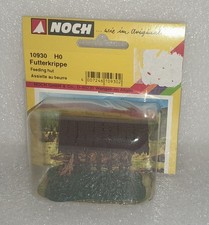 Noch 10930 HO Futtergrippe