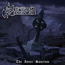 The inner sanctum ltd cd - the, (ltd.ed.