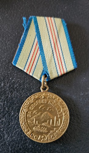 Orden medaille russland - orden,,