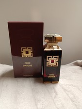 Fragrance World Chic Unique