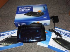 Fritz!Box 7362 SL 1&1 Home